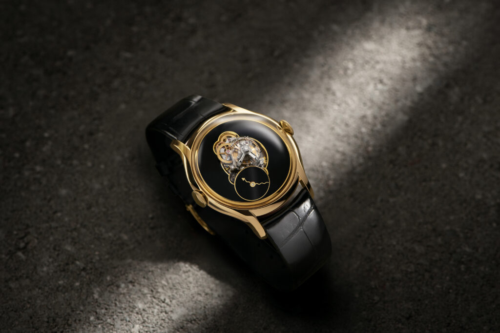 MB&F Legacy 