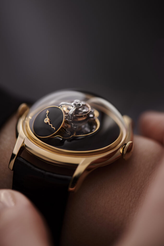 MB&F Legacy 